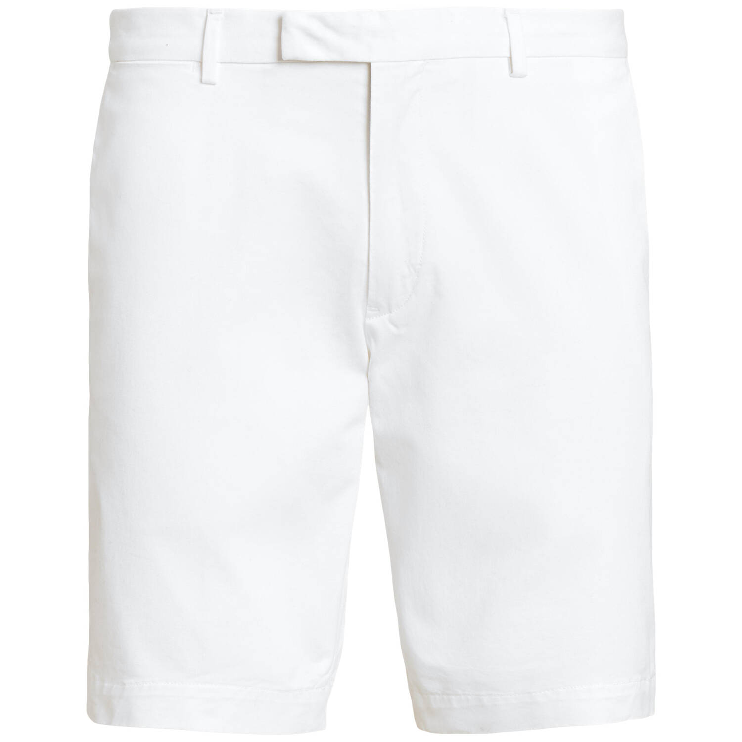Polo Ralph Lauren Chino-Shorts (weiss | 33)