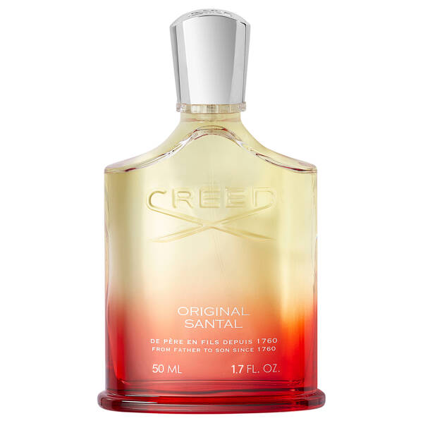 Original Santal