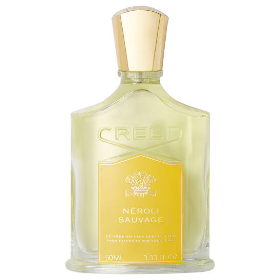 Neroli Sauvage Eau de Parfum