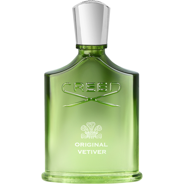 Original Vetiver EdP
