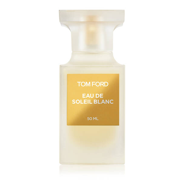 Eau de Soleil Blanc - Eau de Toilette
