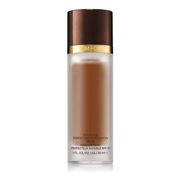 Traceless Perfecting Foundation SPF 15