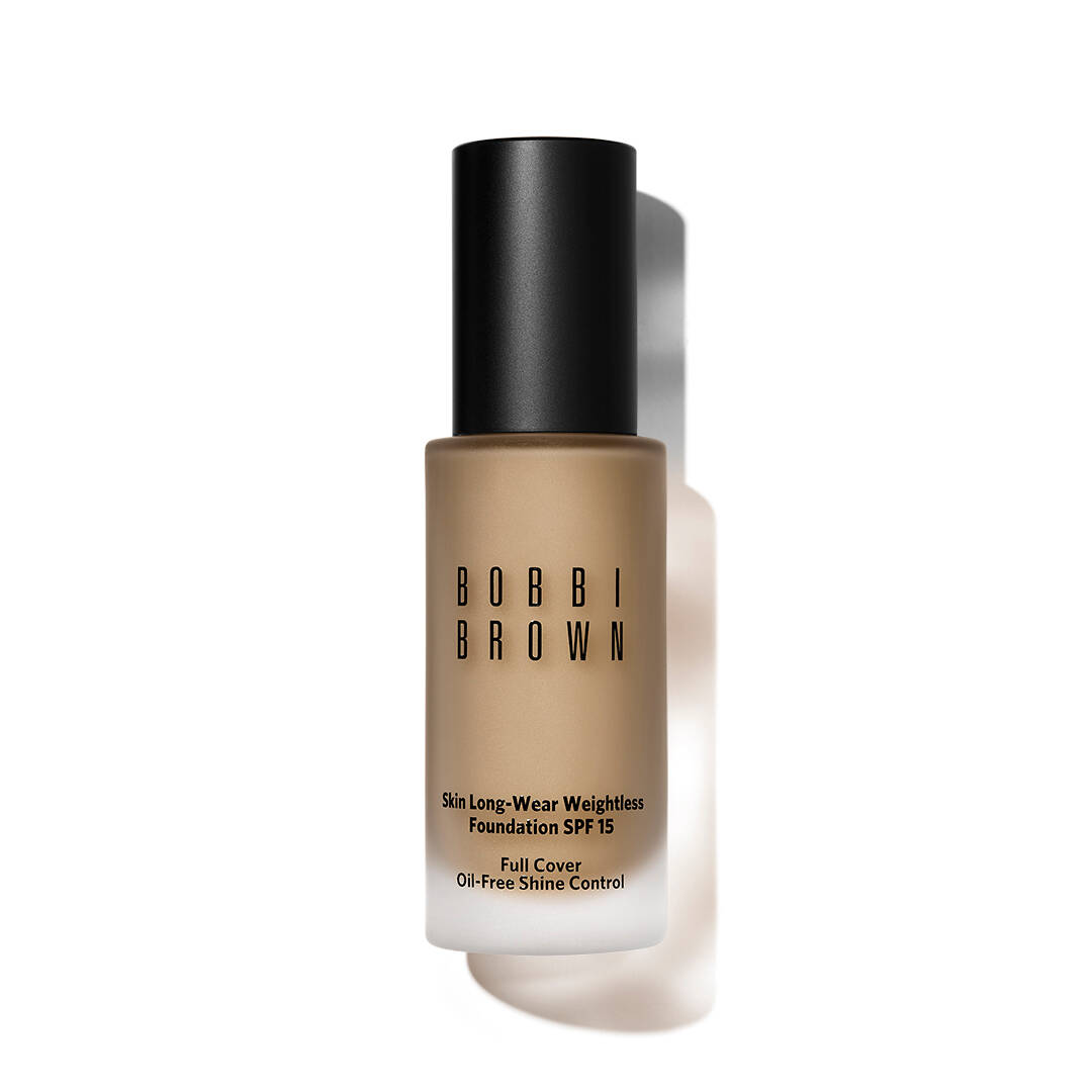 Bobbi Brown Skin Long-Wear Weightless Foundation Spf15 (beige | 30 ml) Beauty, Make-up, Gesicht,