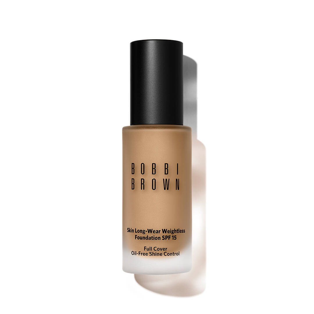 Bobbi Brown Skin Long-Wear Weightless Foundation Spf15 (beige | 30 ml) Beauty, Make-up, Gesicht,
