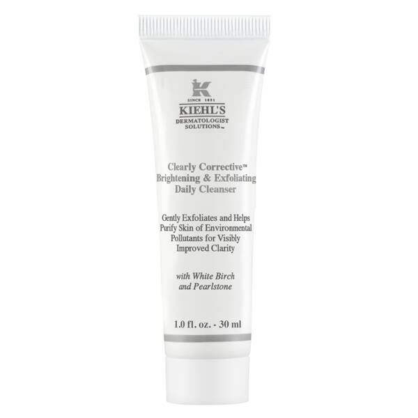 Clearly Corrective Exfoliating Cleanser