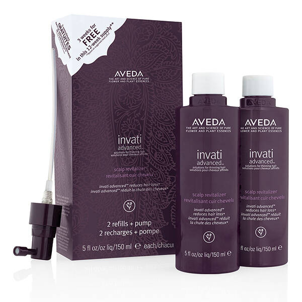 scalp revitalizer duo