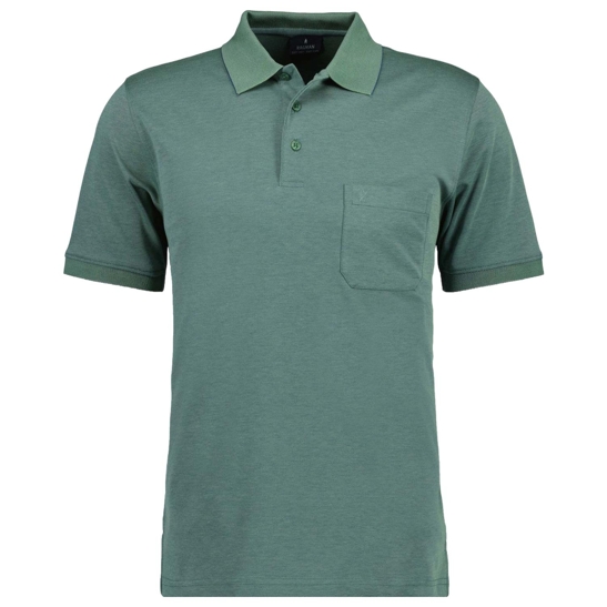 Softknit-Poloshirt