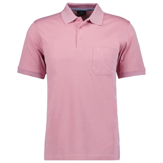 Softknit-Poloshirt