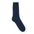 Mercerised Cotton Socks