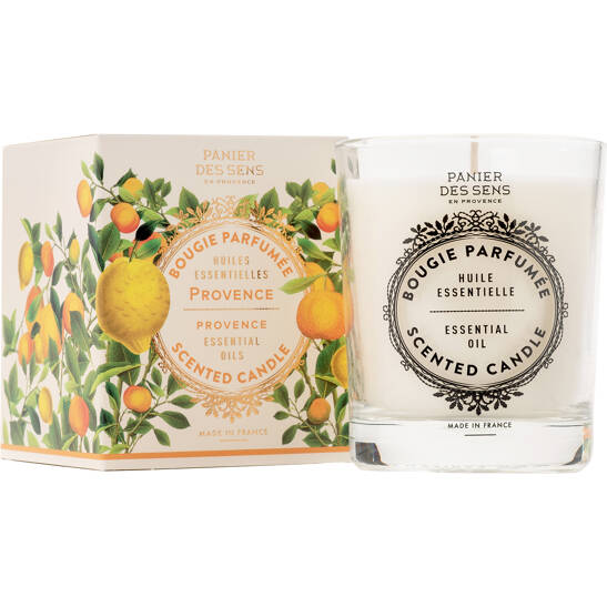 Candle Provence