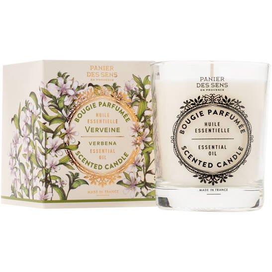 Candle Verbena