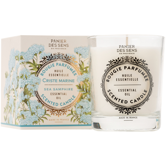 Candle Sea Samphire