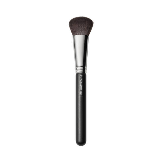 128S Split Fibre  Cheek Brush