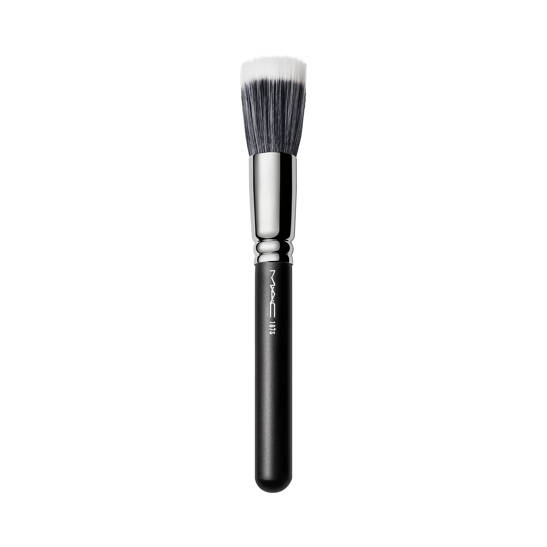 187s Duo Fibre Face Brush