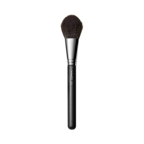 127s Split Fibre Face Brush