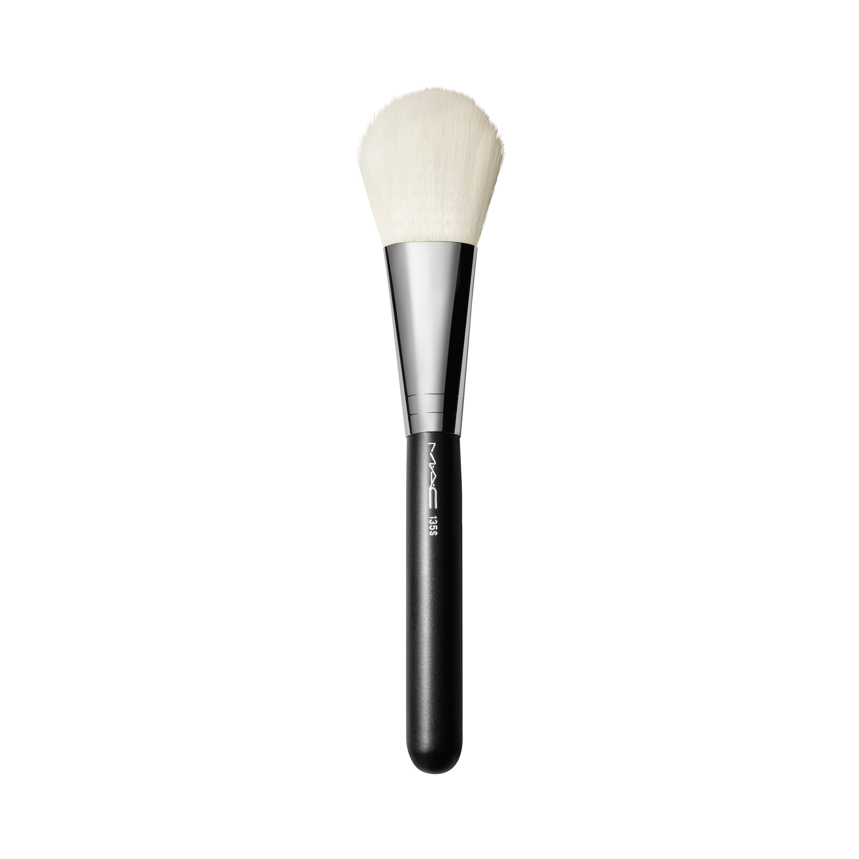 135s Large Flat Powder Brush