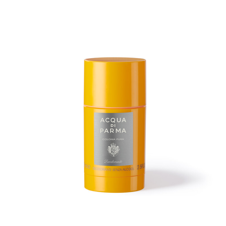 Acqua di Parma Colonia Pura Deo-Stick Alcohol-Free (weiss | 75 ml) Parma, Colonia