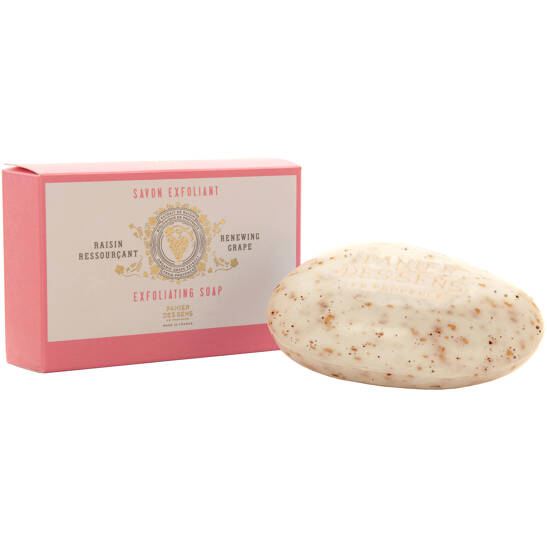 Raisin Peelingseife