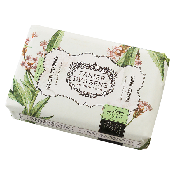 Seife Verveine Citronnée