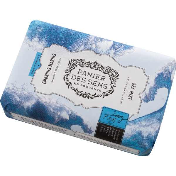 Seife Embruns Marins