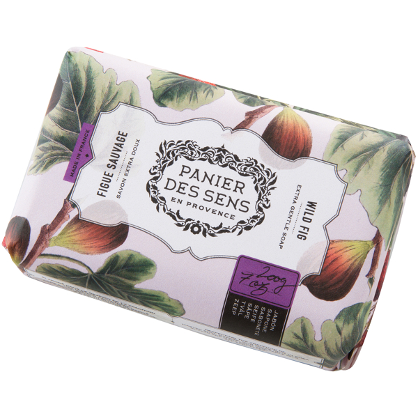 Seife Figue Sauvage