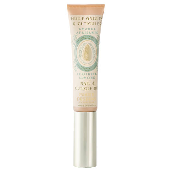 Mandel Nagel-und Hautöl