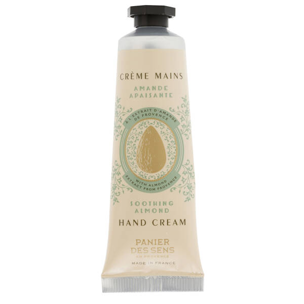 Handcreme Mandel