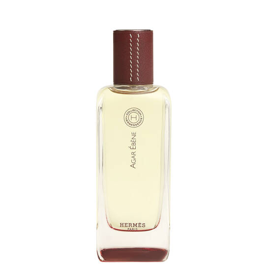 Agar Ébène Eau de Toilette