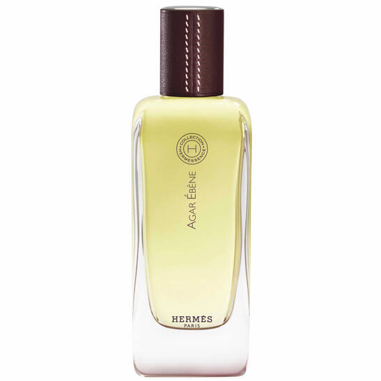 Agar Ébène Eau de Toilette Spray