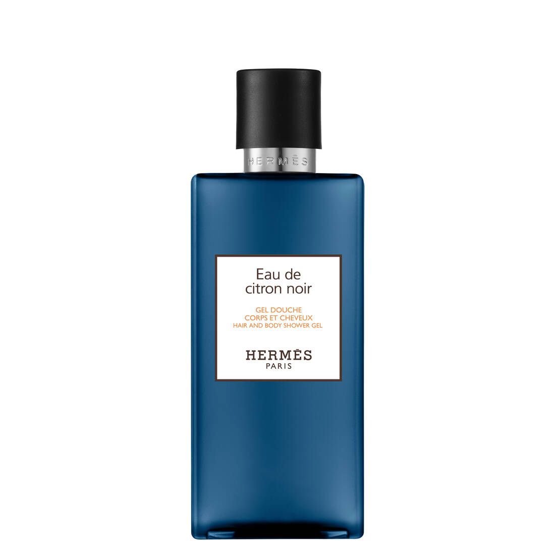 Eau de citron noir Hand and Body Cleansing Gel von HERMÈS - online