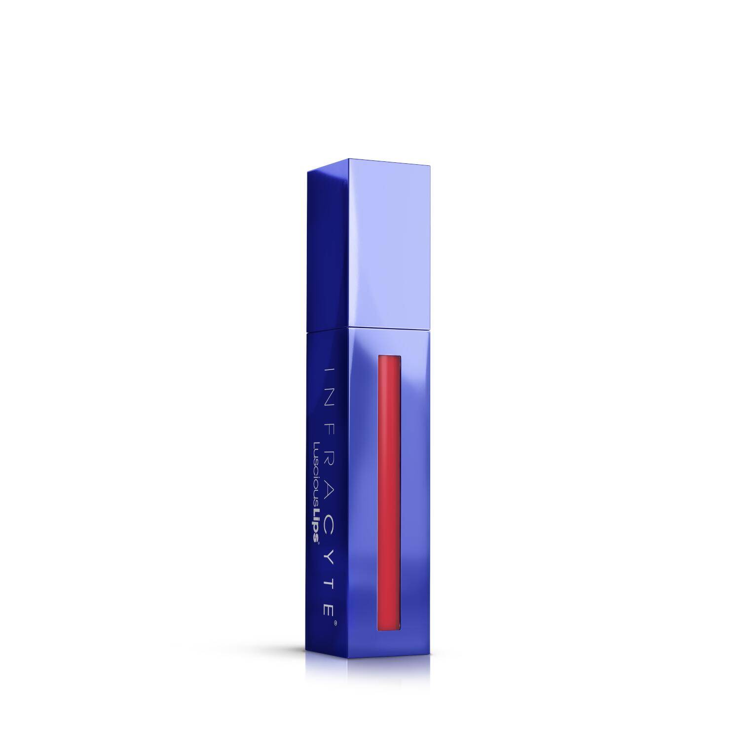 Luscious Lips Dynamite Delight (weiss | 7 ml) Beauty, Make-up, Lippen, Lipgloss & Lippenbooster