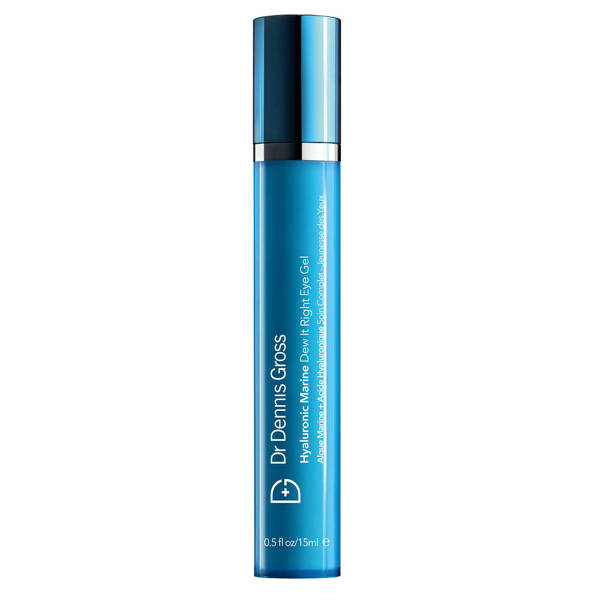 Hyaluronic Marine Dew It Right Eye Gel