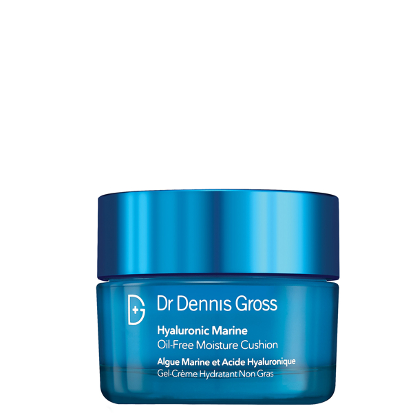 Hyaluronic Marine Oil-Free Moisture Cushion