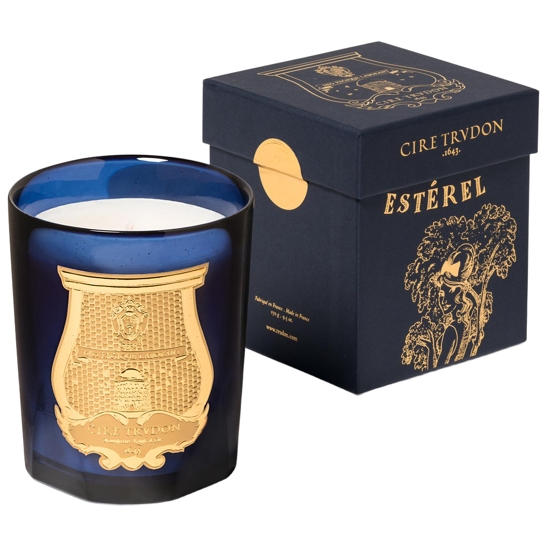 Estérel
