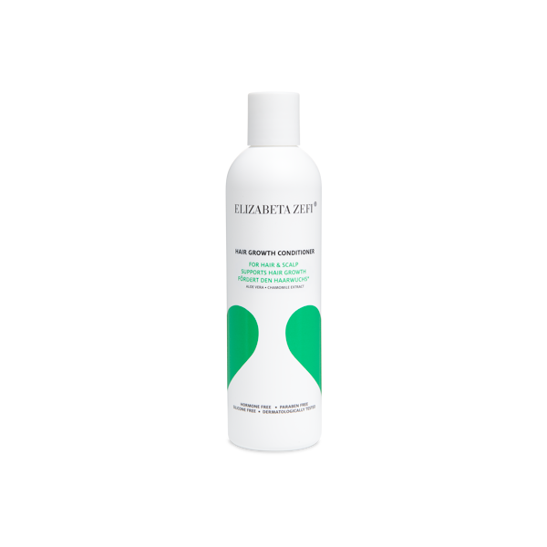 Hair Growth Conditioner