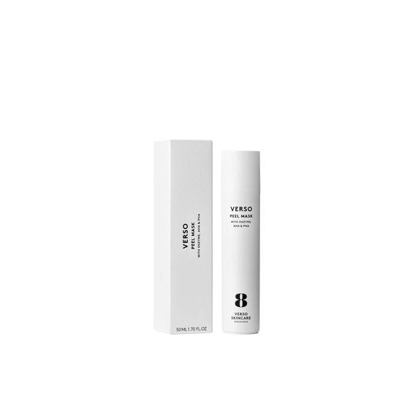 Enzyme Peel