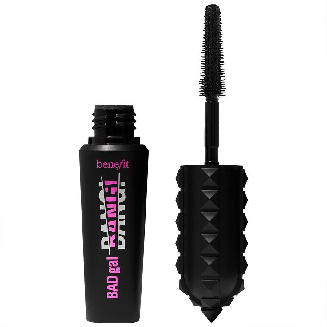 Benefit badgal bang mascara - mini (weiss | Ehg) Beauty, Make-up, Augen, Wimperntusche