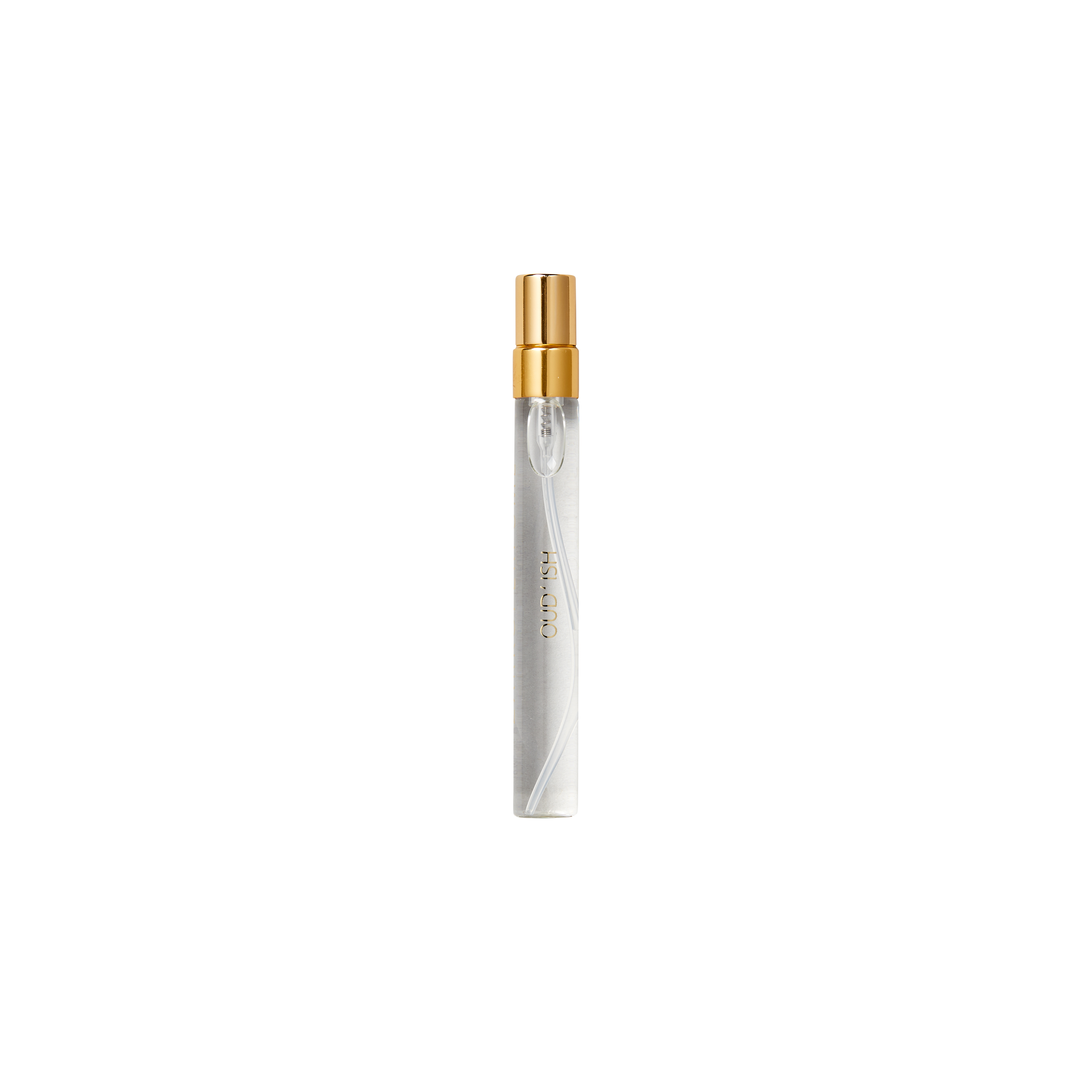 Zarkoperfume Oud'ish - Travelsize (weiss | 10 ml) Beauty, Düfte, Für Damendüfte