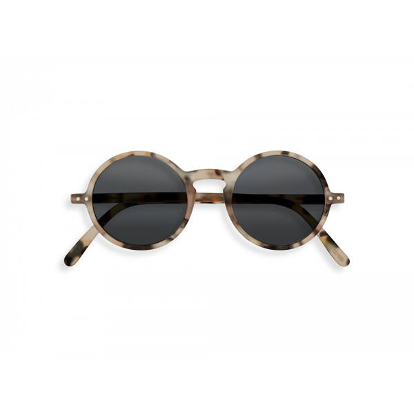 Sonnenbrille #G Light Tortoise