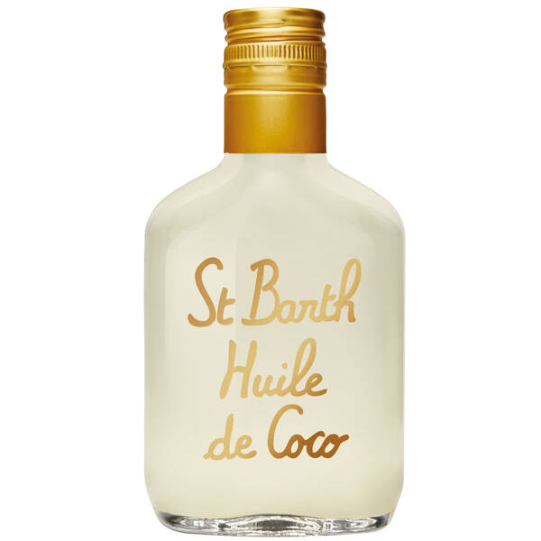 The Originals - Coconut Oil