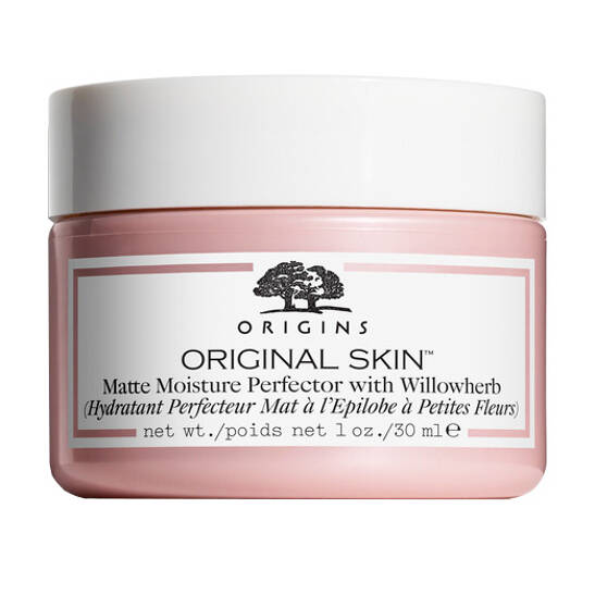 Original Skin™ Matte Moisturizer with Willowherb