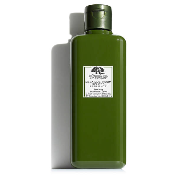Dr. Weil Mega-Mushroom™ Relief & Resilience Soothing Treatment Lotion