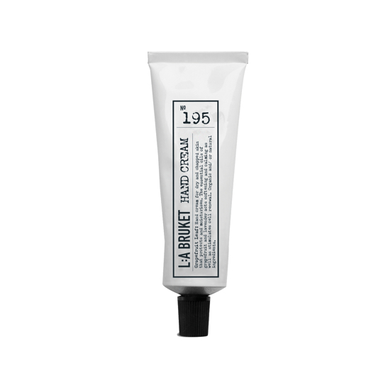 No.195 Hand Cream Grapefruit
