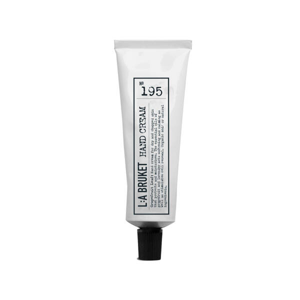 No.195 Hand Cream Grapefruit