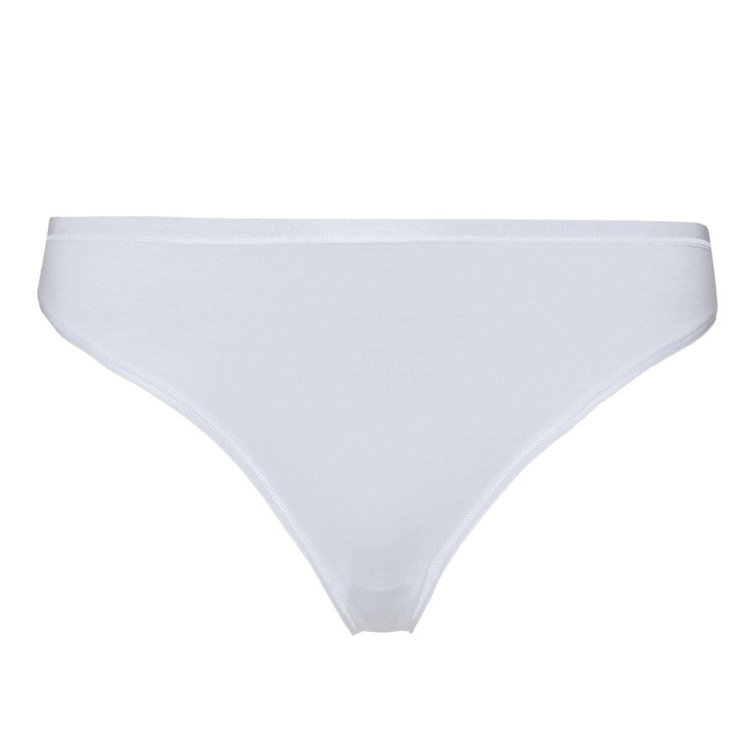 Cotton Sensation Thong