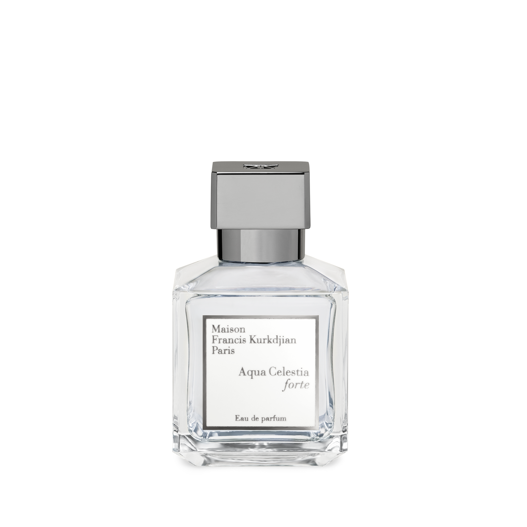 Maison Francis Kurkdjian Aqua Celestia Forte (weiss | 70 ml) Kurkdjian, Duft