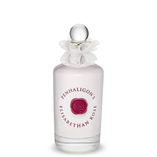 Elisabethan Rose Eau de Parfum