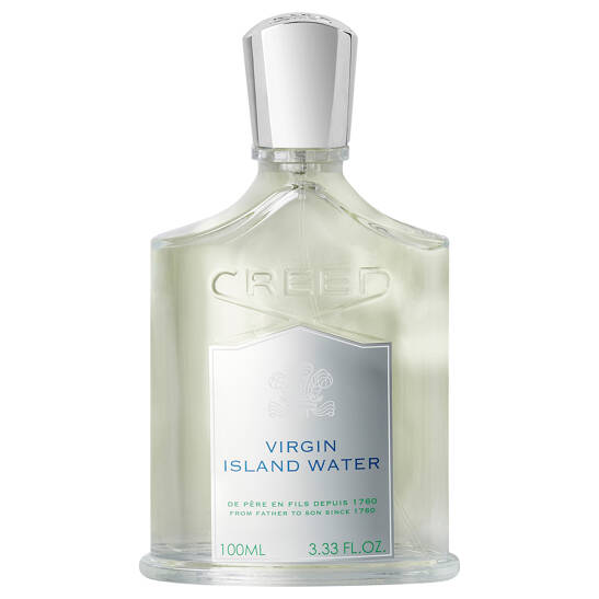 Virgin Island Water Eau de Parfum