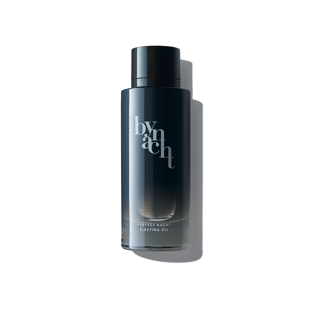 Bynacht Perfect Nacht Sleeping Oil (weiss | 100 ml) Bynacht, Bath & Body