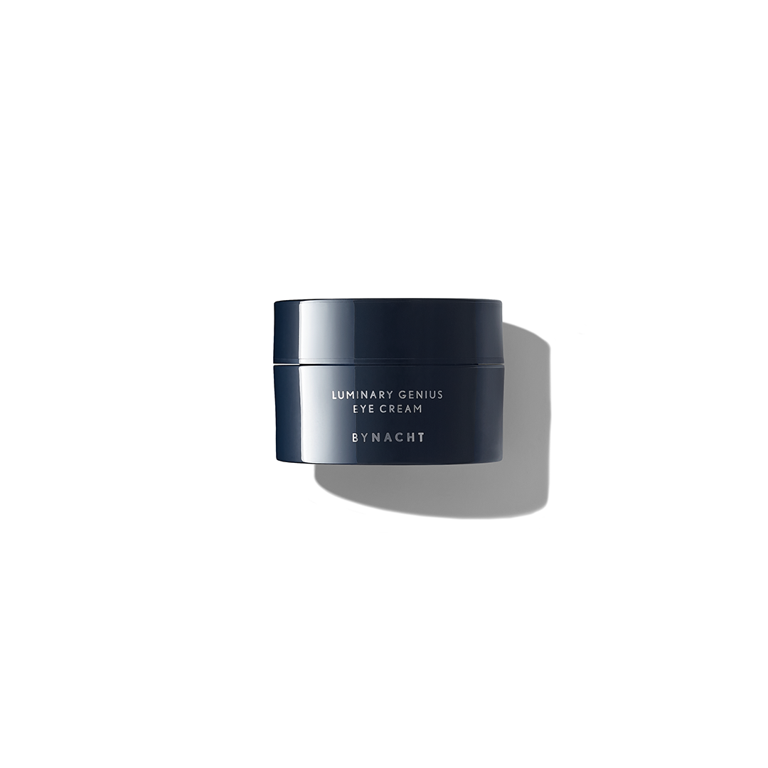 Bynacht Luminary Genius Eye Cream (weiss | 15 ml) Beauty, Gesicht, Augenpflege
